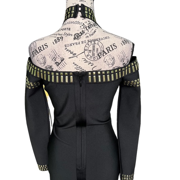 Venus Dress - Picture 8 of 13